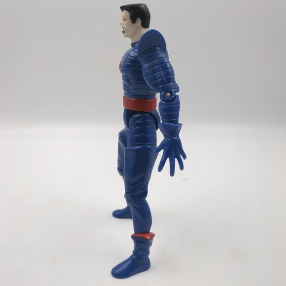 X-Men Mr. Sinister 10" VTG Marvel Action Figure 1994 Toy Biz Loose Evil Mutants - Picture 2 of 4
